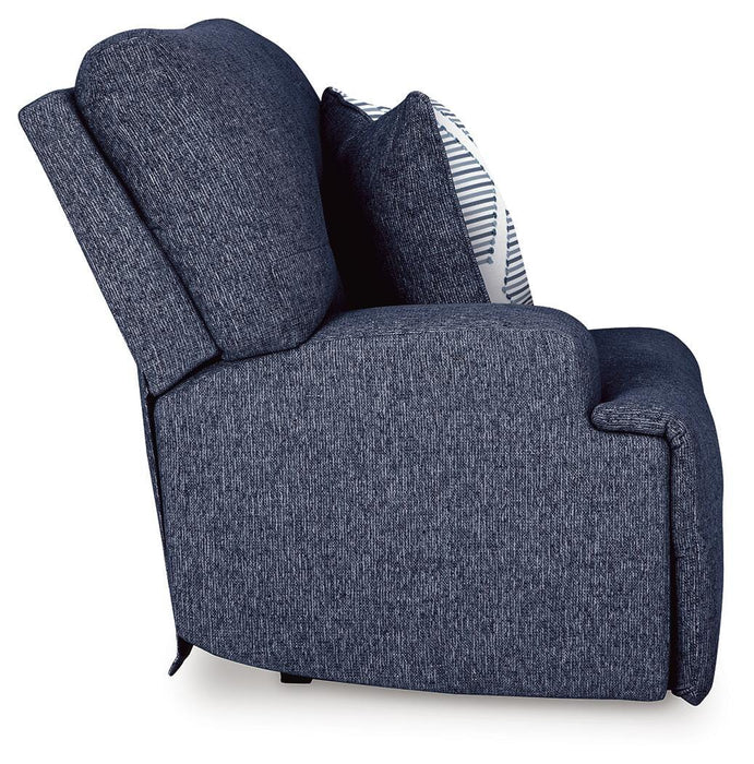 Acklen Place Power Reclining Sectional