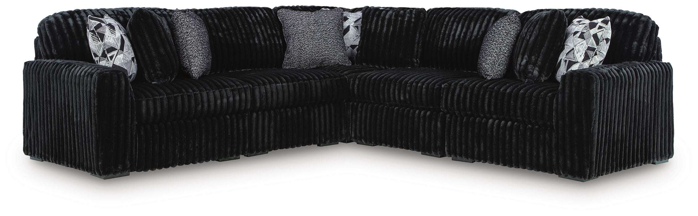 Midnight-Madness Sectional