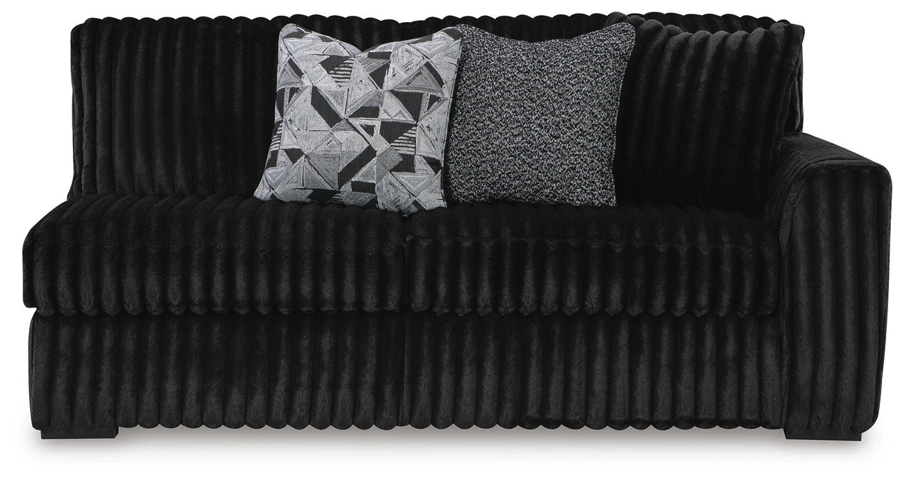 Midnight-Madness Sectional