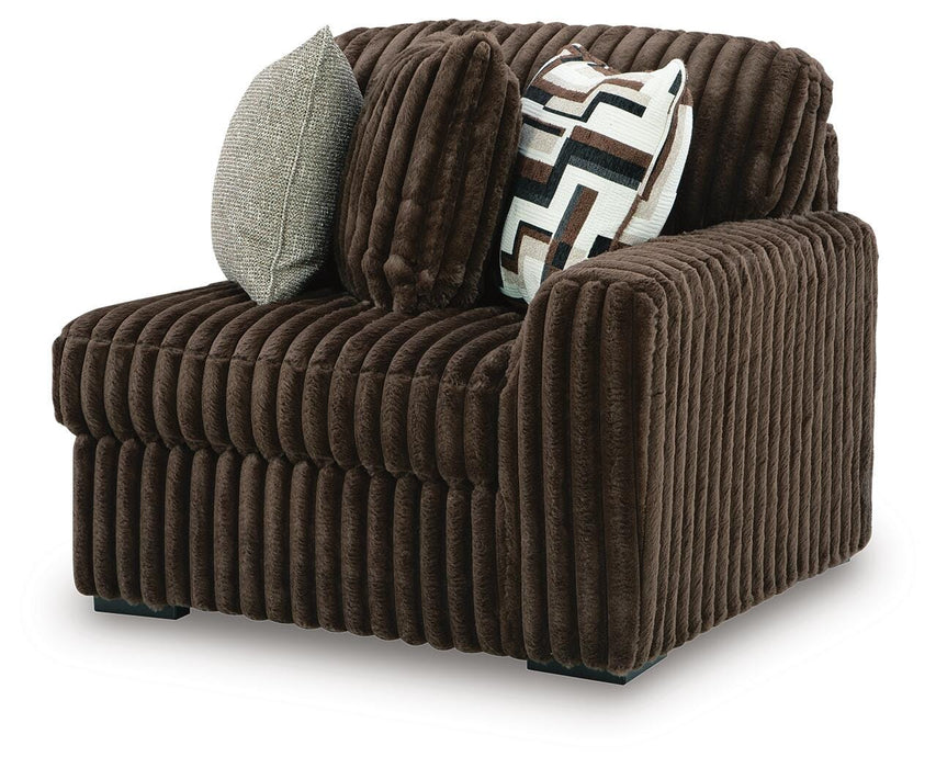 Midnight-Madness Sectional