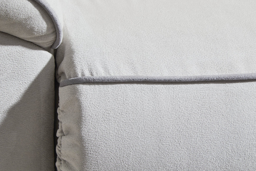 Social Pointe Power Recliner