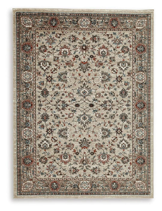 Beritham Rug Large