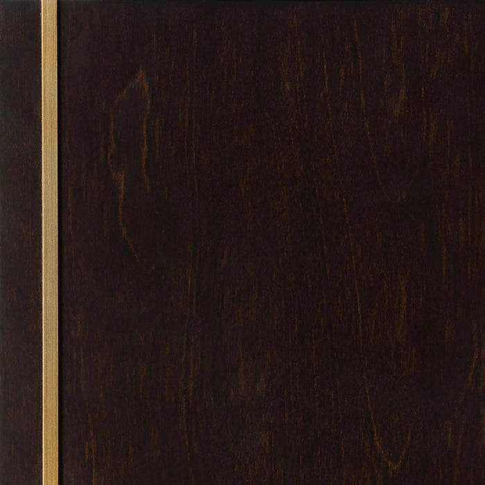 Durango Panel Bed