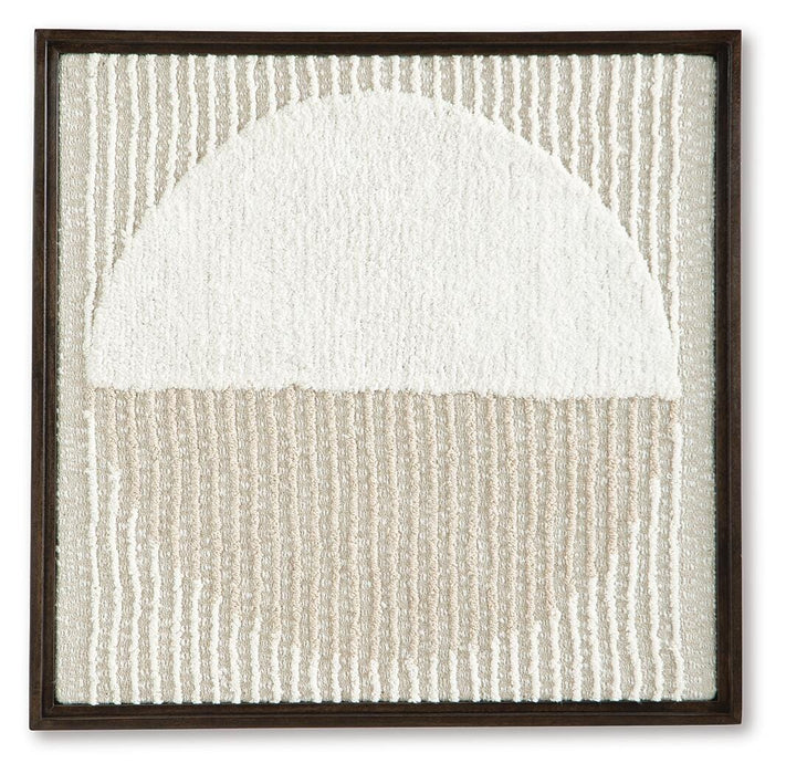 Bachard Wall Decor
