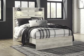 Cambeck Bed