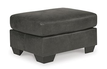 Bladen Ottoman