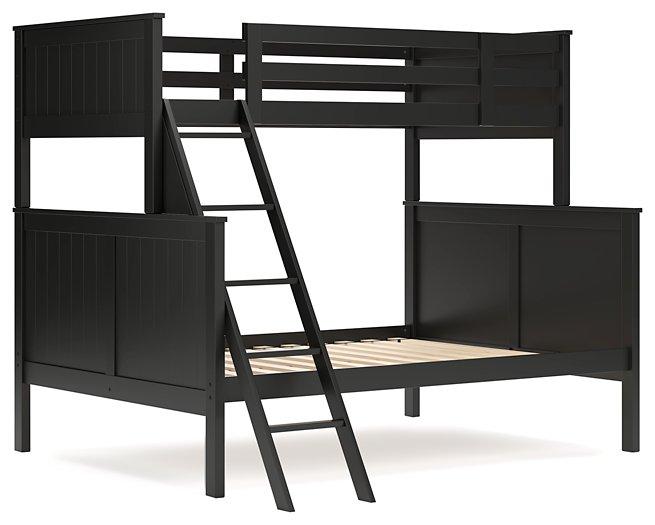 Nextonfort Bunk Bed