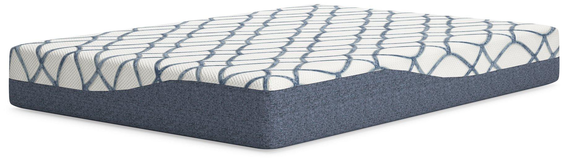 10 Inch Chime Elite 2.0 Mattress