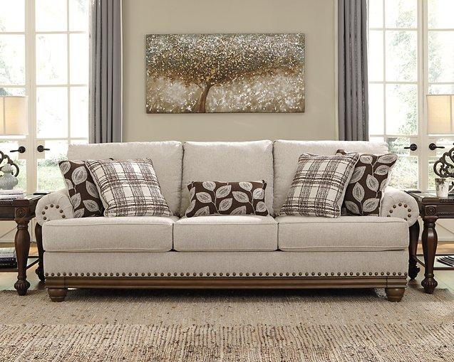 Harleson Sofa