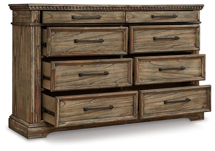 Markenburg Dresser