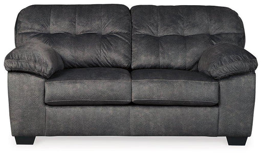 Accrington Loveseat image