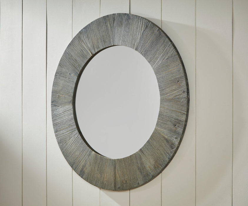 Daceman Accent Mirror