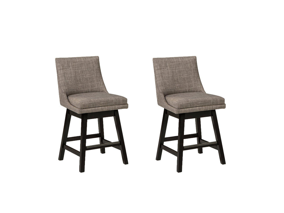 Tallenger Bar Stool Set