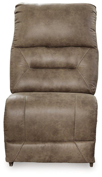 Ravenel Power Reclining Sectional