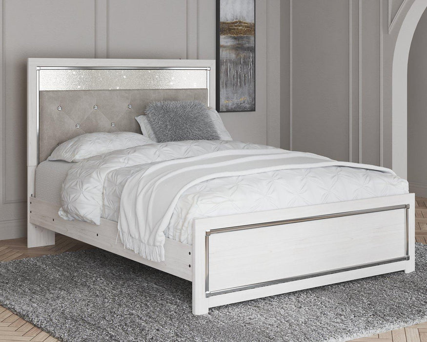 Altyra Bed