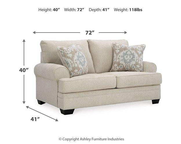 Rilynn Living Room Set