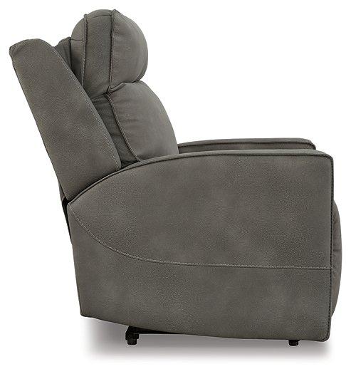 Next-Gen Durapella Power Recliner