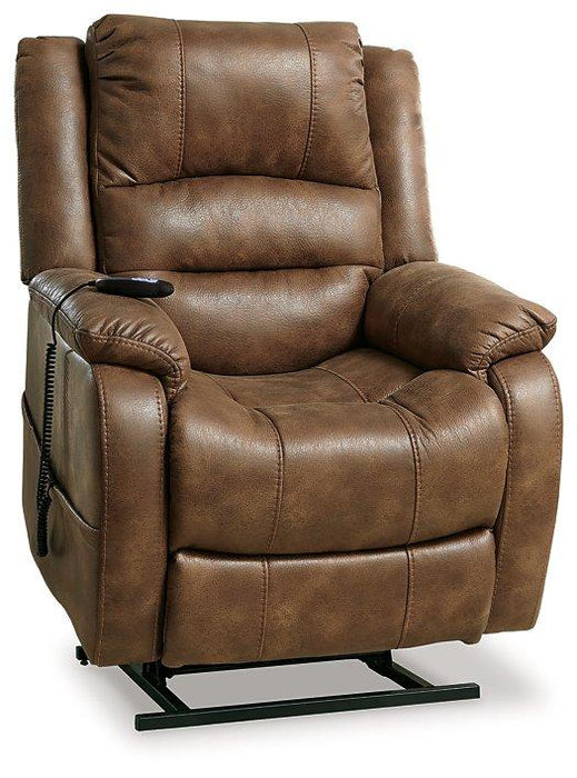 Yandel Power Lift Chair