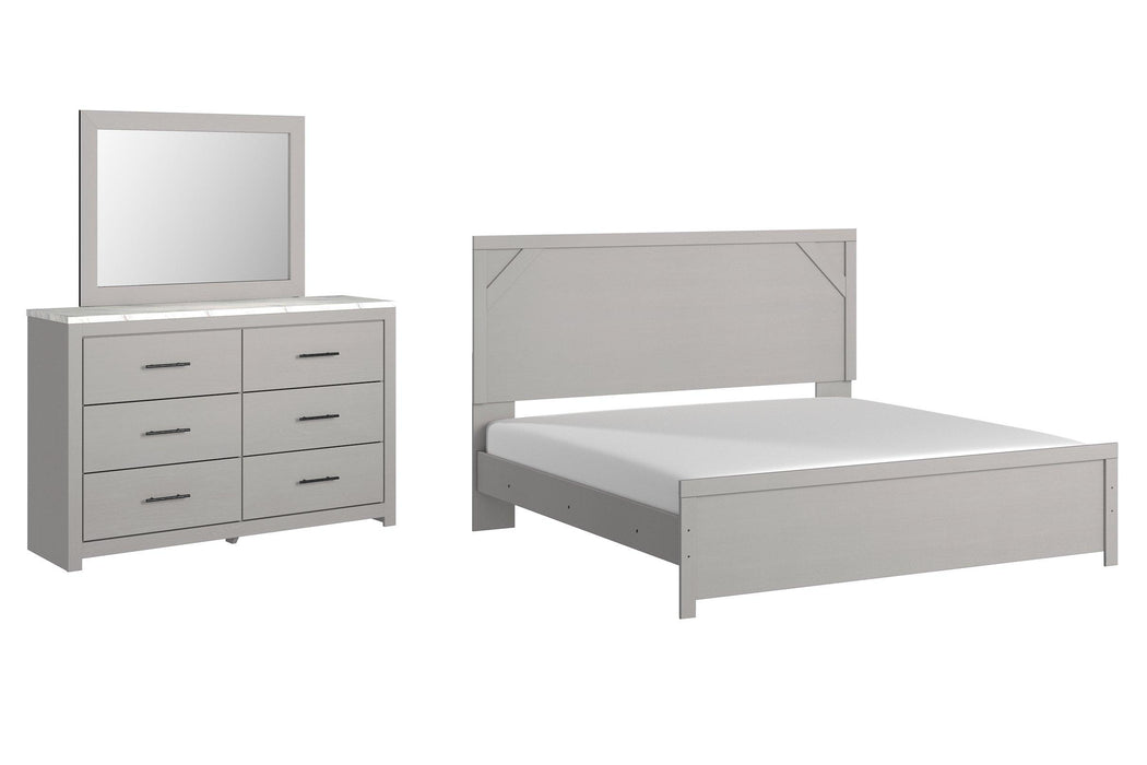 Cottonburg Bedroom Set