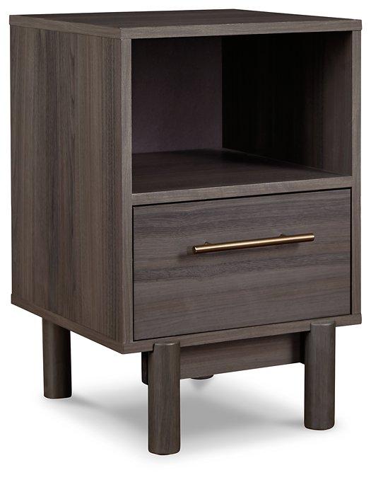 Brymont Nightstand image