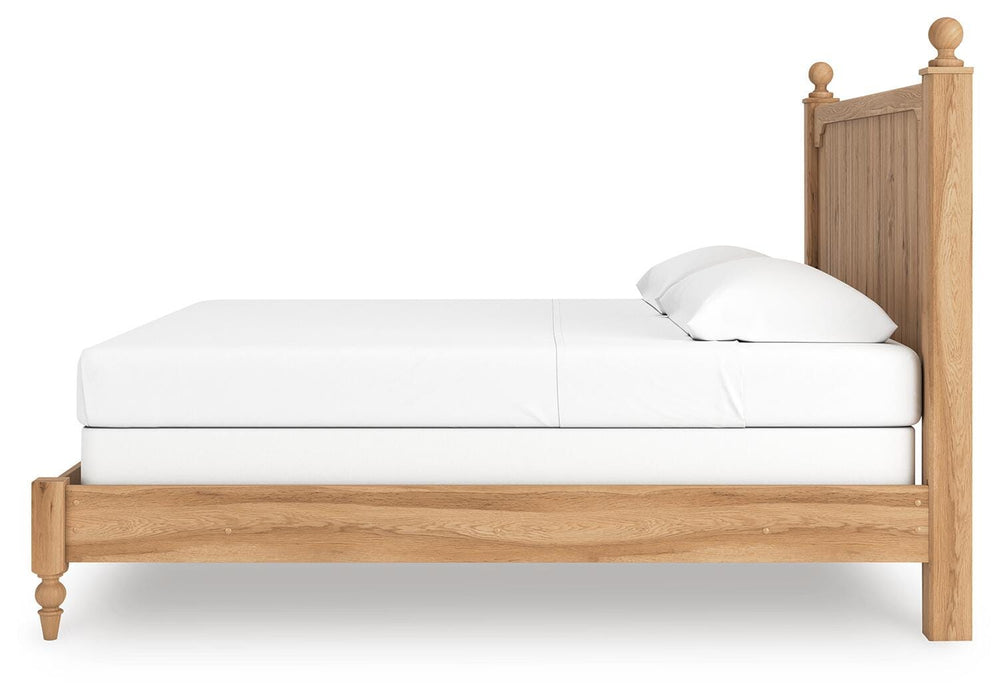Aleaport Bed