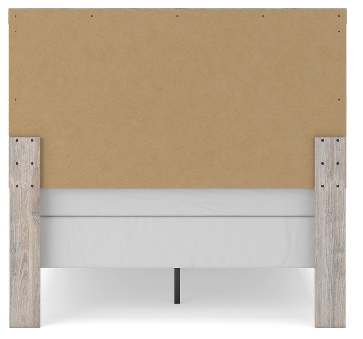 Broachmyn Bed