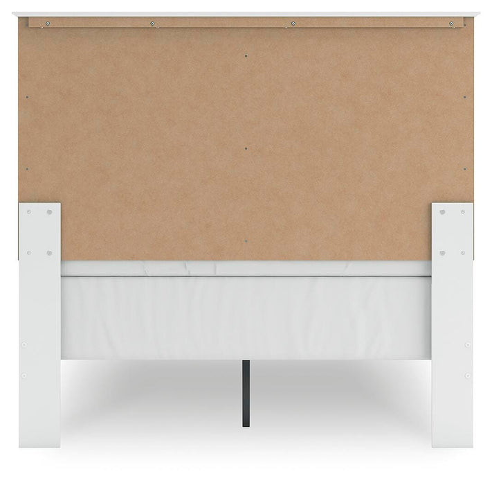 Bostwick Shoals Bedroom Set