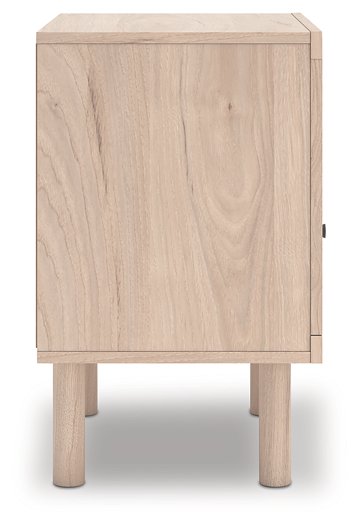 Arloster Nightstand
