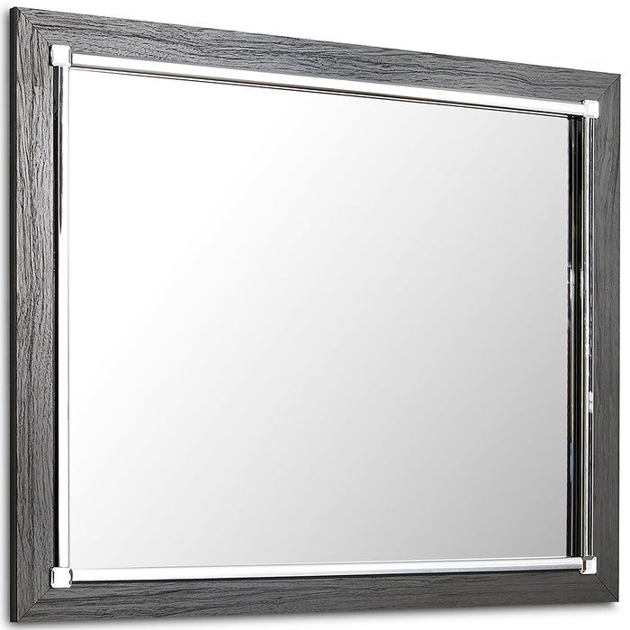 Lodanna Bedroom Mirror