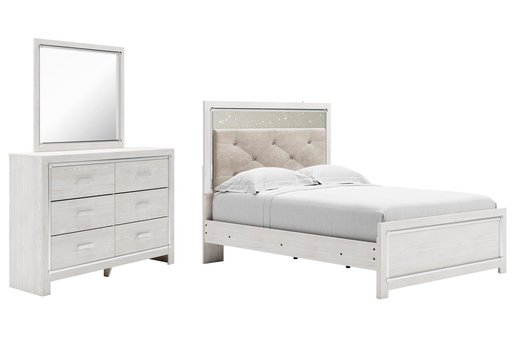 Altyra Bedroom Set