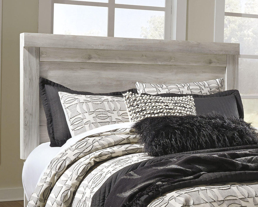 Bellaby Bed with 2 Storage Drawers