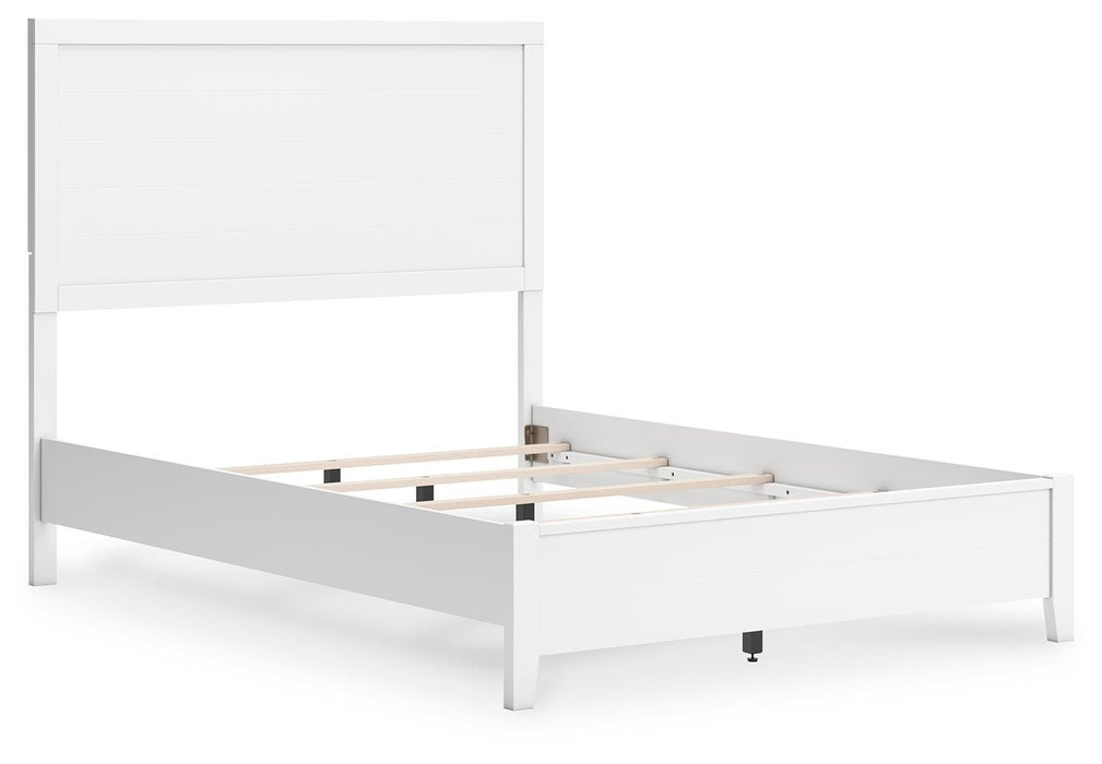 Binterglen Bed