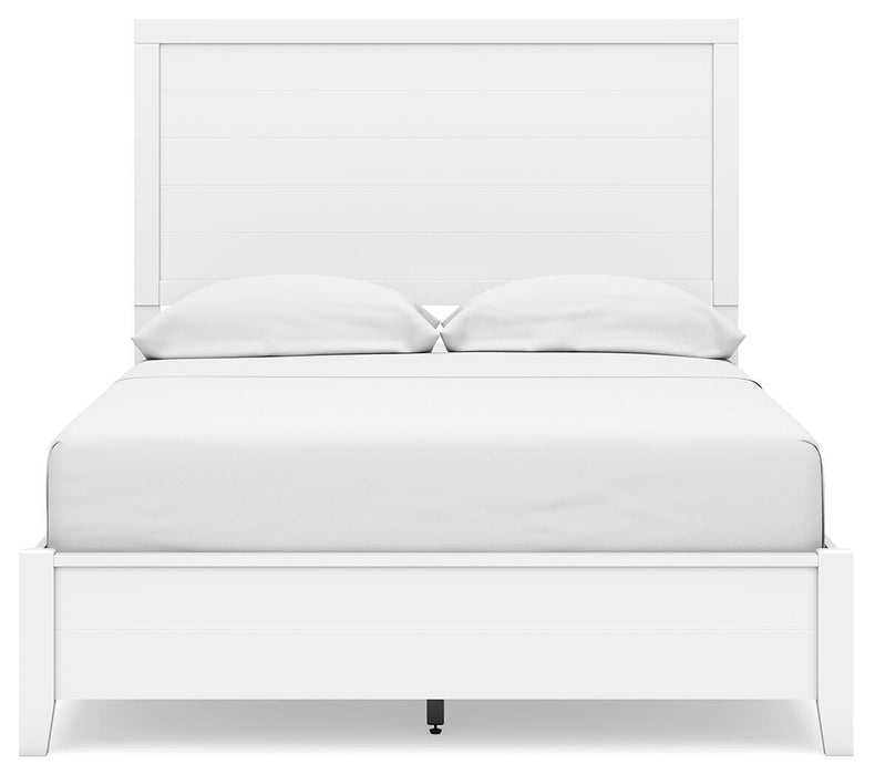 Binterglen Bedroom Package