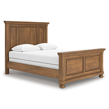 Feddinger Bed