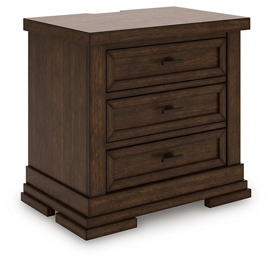 Taffenbrook Nightstand