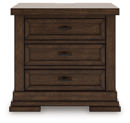Taffenbrook Nightstand