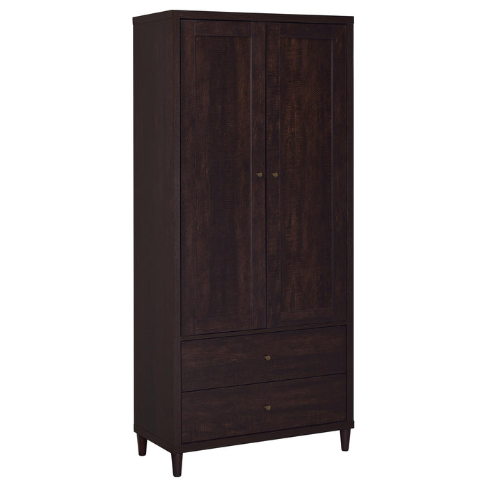 Wadeline Tall Accent Cabinet