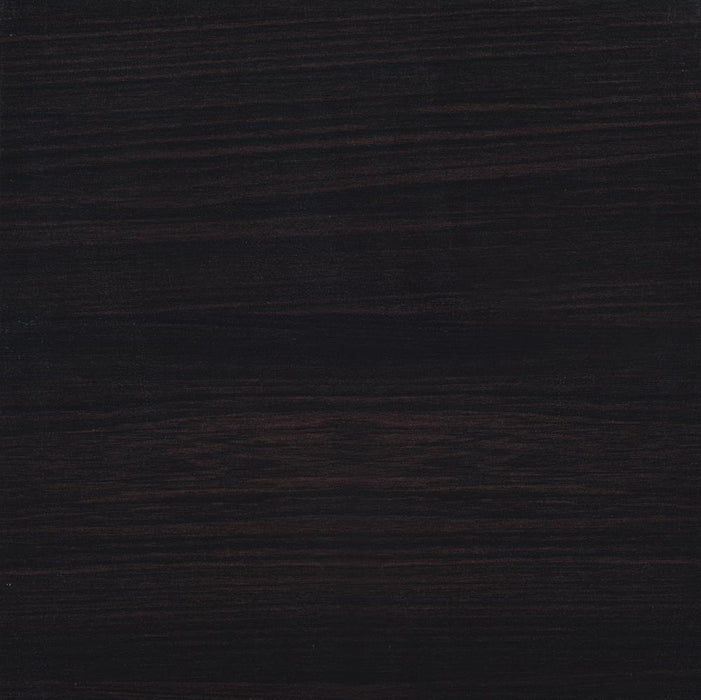 Lewes 2-door TV Stand with Adjustable Shelves Cappuccino