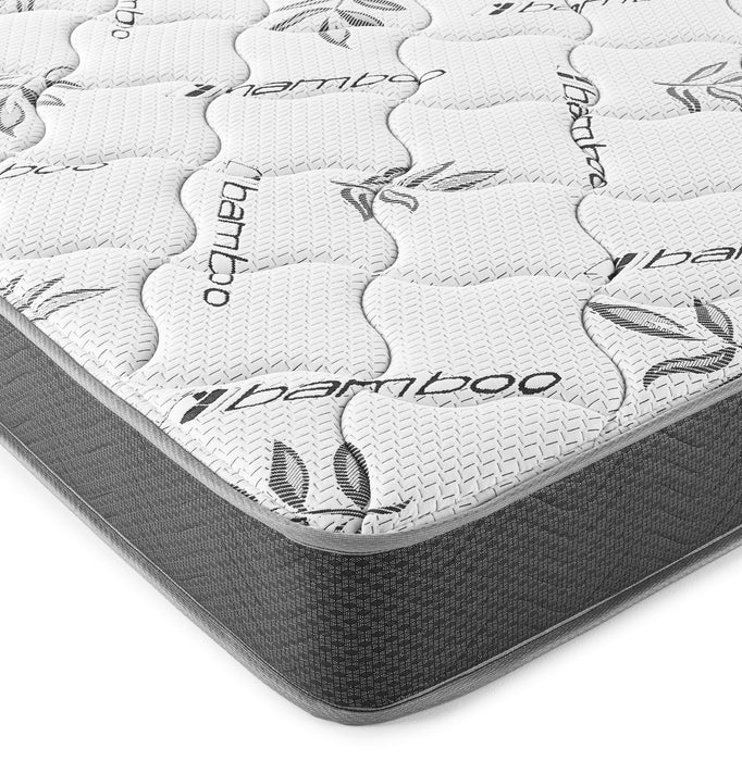 Kenyon Firm Tight Top Foam Mattress