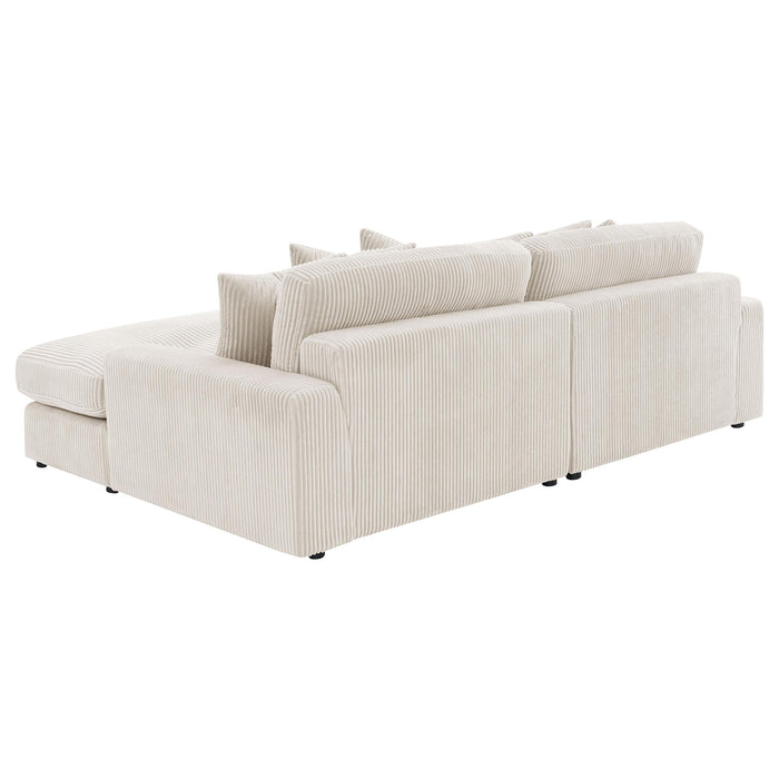 Blaine Sectional Sofa