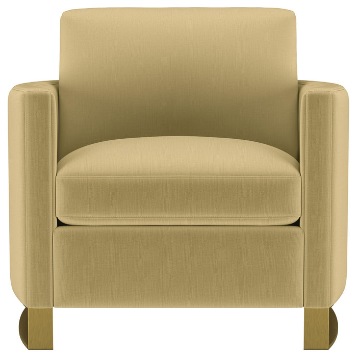Corliss Accent Chairs