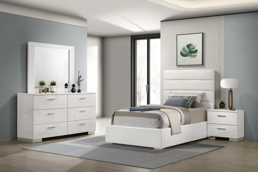 Felicity Bedroom Set