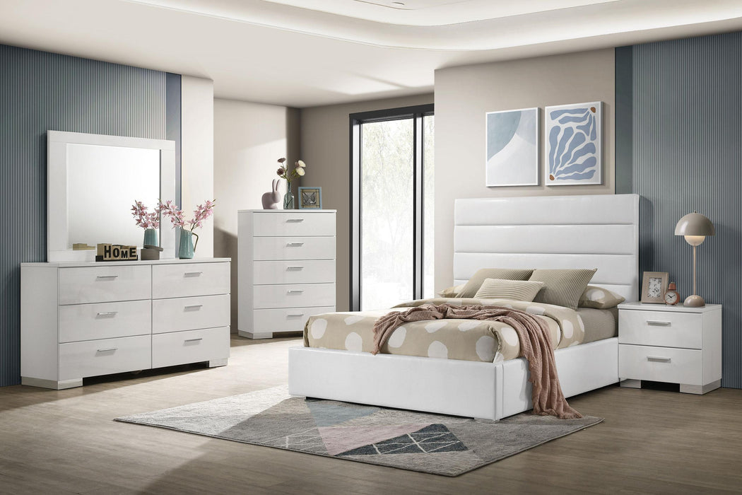 Felicity Bedroom Set
