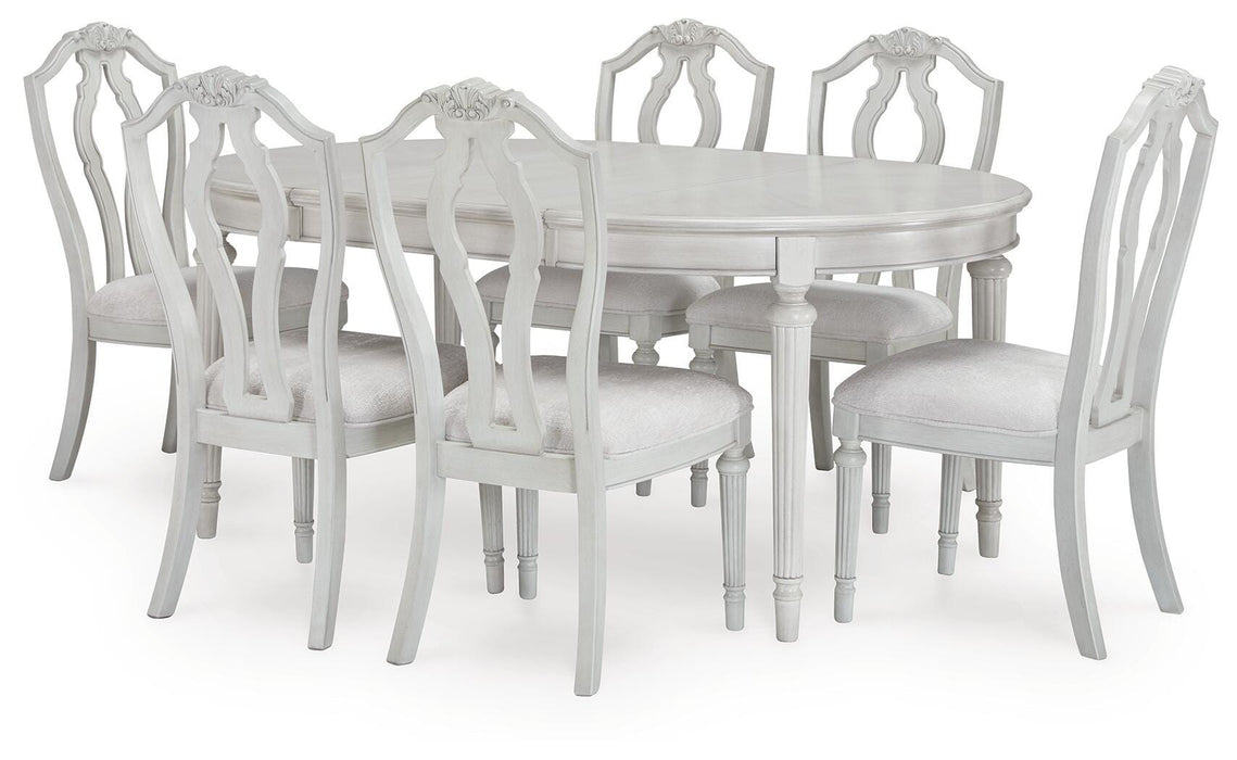 Montelaine Dining Room Set