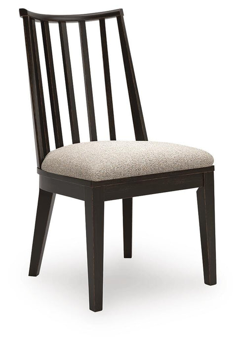 Galliden Dining Room Set
