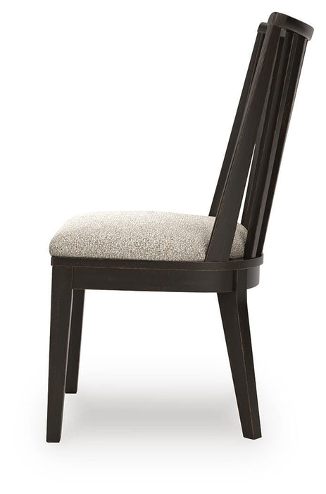 Galliden Dining Chair
