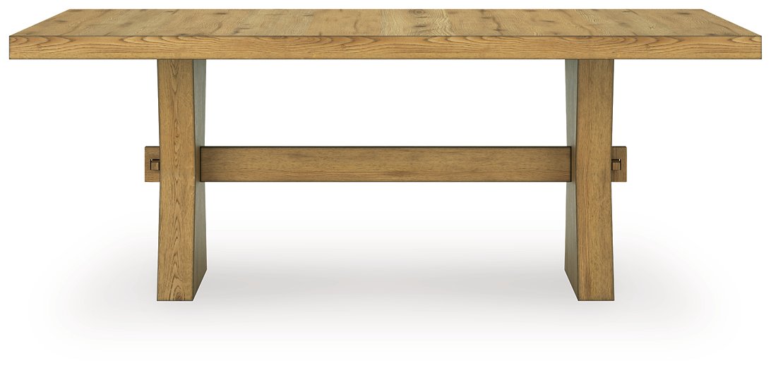 Galliden Dining Room Set