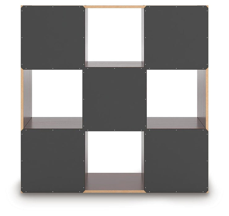 Glosmount Nine Cube Organizer