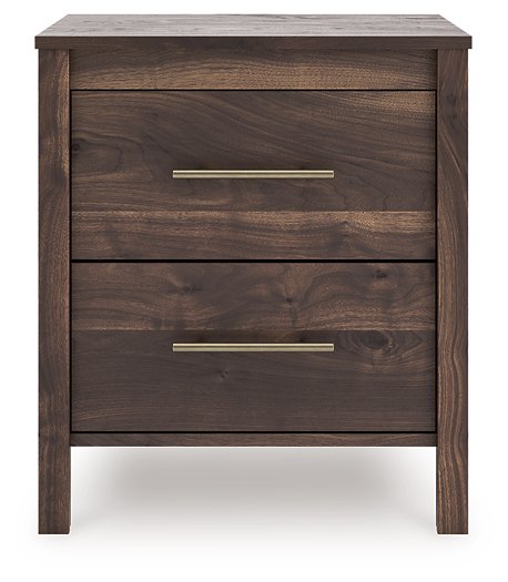 Calverson Nightstand