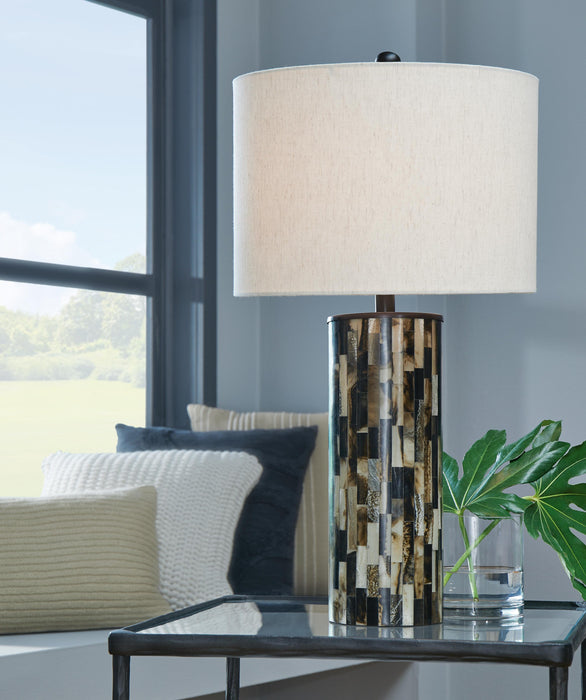 Ellford Table Lamp